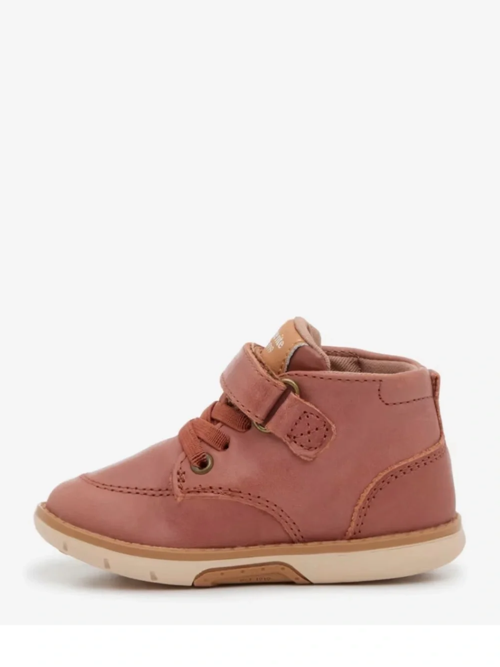 Stride Rite durable leather